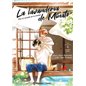 La Lavandería de Minato 5 La Lavandería de Minato 5