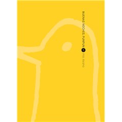 Buenas Noches, Punpun 1