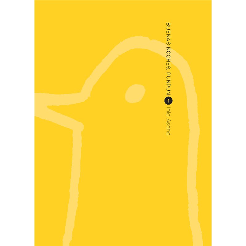 Buenas Noches, Punpun 1