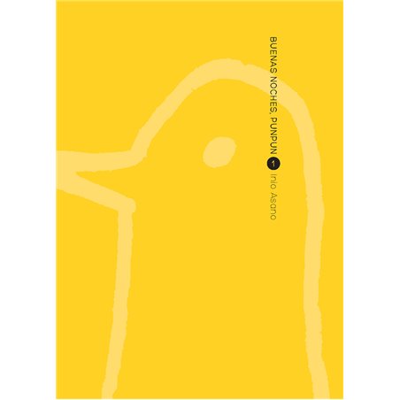 Buenas Noches, Punpun 1