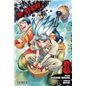 Dr. Stone 8 Dr. Stone 8