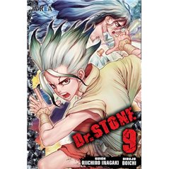 Dr. Stone 9
