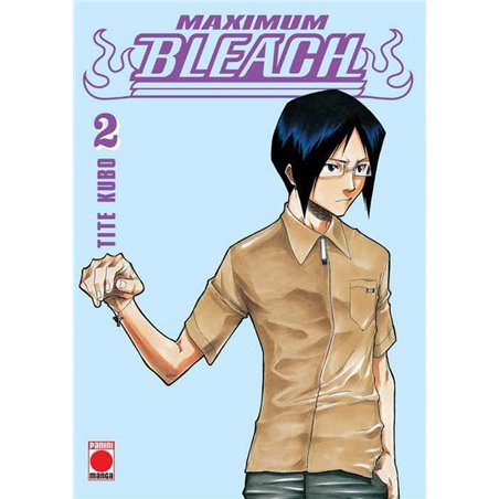 Maximum Bleach 2