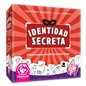 Identidad Secreta Mini - Juego de Mesa