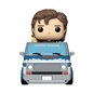 Funko Pop! Rides Steve Harrington with The Squawk Van - Stranger Things Figura 10cm Funko Pop! Rides Steve Harrington with The Squawk Van - Stranger Things Figura 10cm