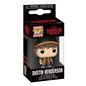 Funko Pop! Keychain Dustin Henderson - Stranger Things Figura Llavero Funko Pop! Keychain Dustin Henderson - Stranger Things Figura Llavero