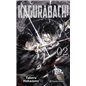Kagurabachi 2 Kagurabachi 2
