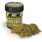 Grass Flock Late Fall 2mm Terrains Textura - Pintura AK Interactive