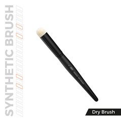 Pincel Seco L - Dry Brush L - AK Interactive