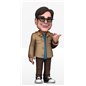 Minix Leonard Hofstadter - The Big Bang Theory - Figura 12 cm Minix Leonard Hofstadter - The Big Bang Theory - Figura 12 cm