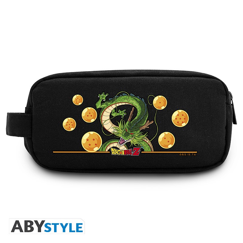 Estuche Neceser Shenron - Dragon Ball Estuche Neceser Shenron - Dragon Ball