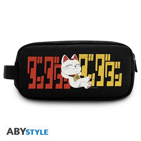 Estuche Neceser Turbo Granny - Dan Da Dan