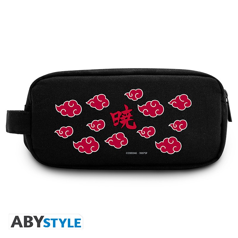 Estuche Neceser Akatsuki - Naruto