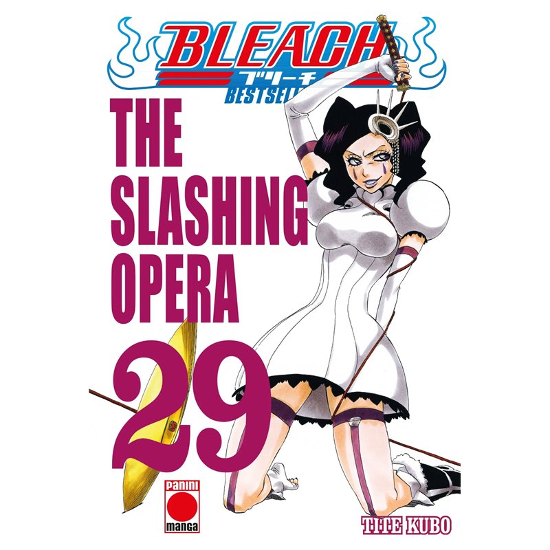 Bleach Bestseller 29 Bleach Bestseller 29