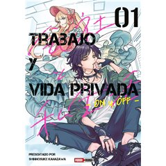 Trabajo y Vida Privada - ON Y OFF 1