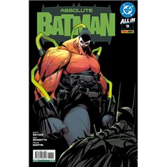 Absolute Batman 9
