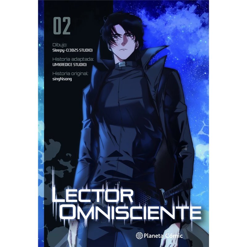 Lector Omnisciente 2 Lector Omnisciente 2