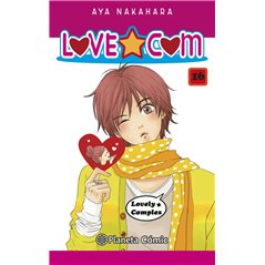 Love Com 16