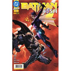 All In Batman Hush II 4