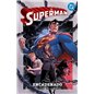 DC Premiere Amanecer de DC - Superman - El Encadenado
