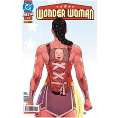 Wonder Woman 13