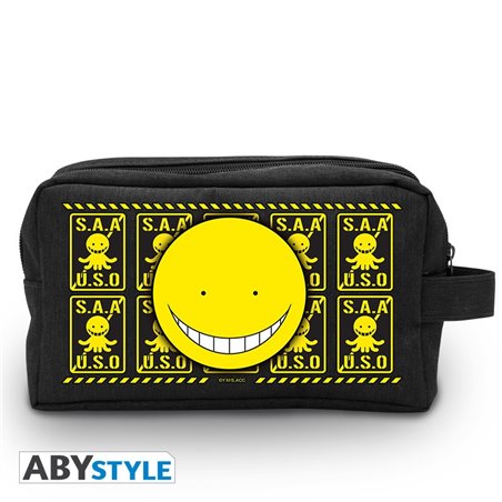 Estuche Neceser Koro Sensei - Assassination Classroom