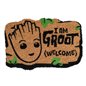 Alfombra Felpudo I am Groot - Marvel 40x60 cm Alfombra Felpudo I am Groot - Marvel 40x60 cm