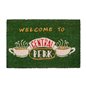 Alfombra Felpudo Central Perk - Friends 40x60 cm