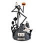 Calendario Perpetuo 3D Jack Skellington - Pesadilla Antes de Navidad Disney Calendario Perpetuo 3D Jack Skellington - Pesadilla Antes de Navidad Disney