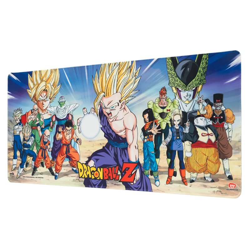 Alfombrilla XL Dragon Ball Z - Desk Mat Alfombrilla XL Dragon Ball Z - Desk Mat