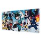 Alfombrilla XL My Hero Academia - Desk Mat