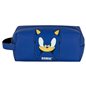 Neceser Premium Sonic The Hedgehog Neceser Premium Sonic The Hedgehog