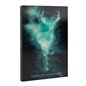 Libreta Cuaderno A5 Premium Patronus Lenticular - Harry Potter Libreta Cuaderno A5 Premium Patronus Lenticular - Harry Potter