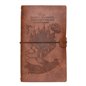 Libreta Cuaderno de Viaje Mapa del Merodeador - Harry Potter Libreta Cuaderno de Viaje Mapa del Merodeador - Harry Potter