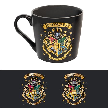 Taza Premium Hogwarts - Harry Potter