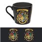 Taza Premium Hogwarts - Harry Potter Taza Premium Hogwarts - Harry Potter