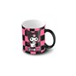 Taza Kuromi Sanrio - Hello Kity Taza Kuromi Sanrio - Hello Kity