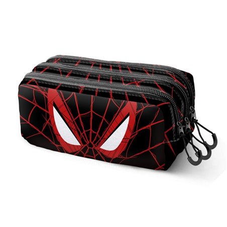 Estuche Portatodo Spider-Man - Marvel
