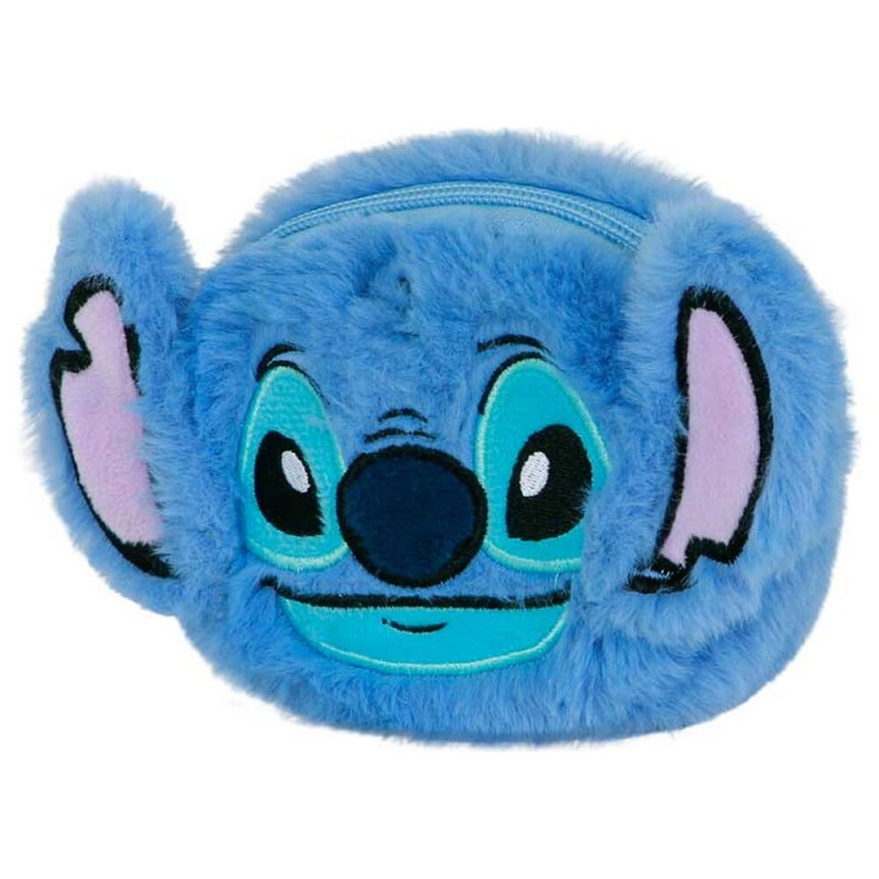 Monedero Stitch - Disney Monedero Stitch - Disney
