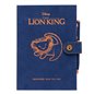 Libreta Cuaderno Premium A5 con Bolígrafo El Rey León - Disney Libreta Cuaderno Premium A5 con Bolígrafo El Rey León - Disney