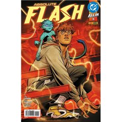 Absolute Flash 3