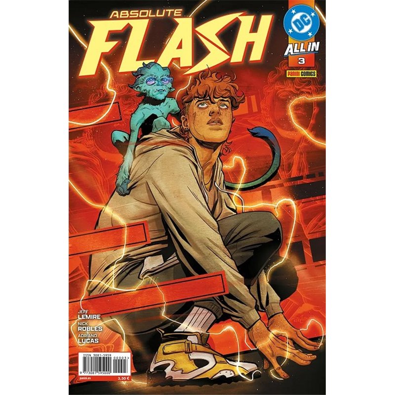 Absolute Flash 3