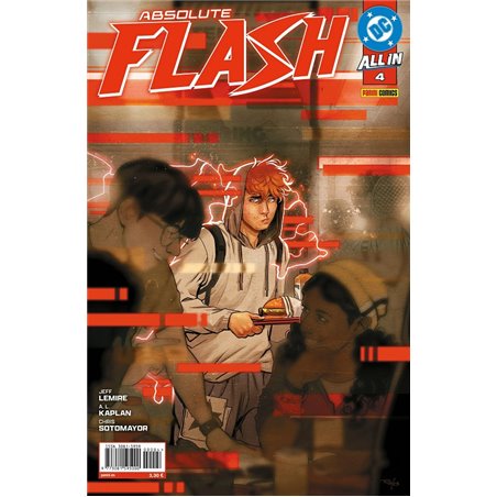 Absolute Flash 4