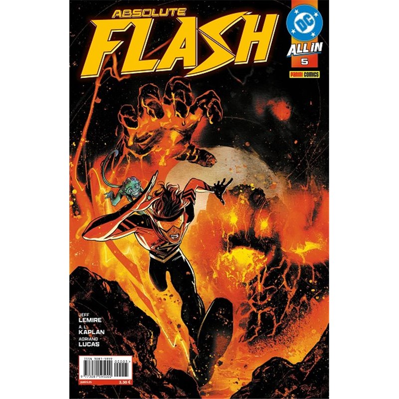 Absolute Flash 5 Absolute Flash 5