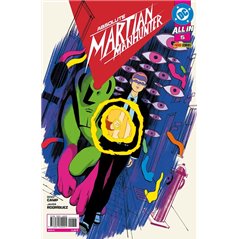Absolute Martian Manhunter 5