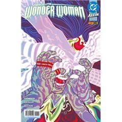 Absolute Wonder Woman 10