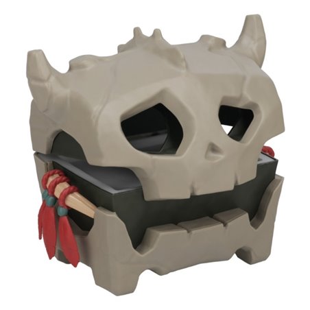Lámpara con sonido Bokoblin Chest - The Legend of Zelda