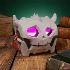 Lámpara con sonido Bokoblin Chest - The Legend of Zelda