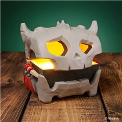 Lámpara con sonido Bokoblin Chest - The Legend of Zelda