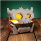 Lámpara con sonido Bokoblin Chest - The Legend of Zelda Lámpara con sonido Bokoblin Chest - The Legend of Zelda